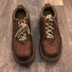 Timberland Mens shoes Size 8